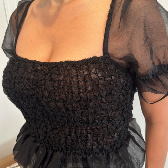 NWT Staud Top - Picture 3 of 4